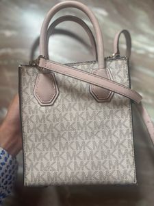 Michael Kors Mini Tote Bag
