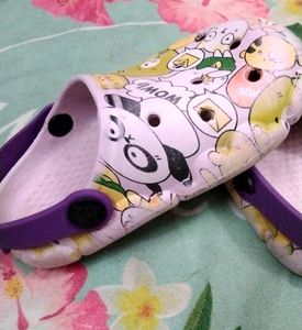 Crocs For Kids