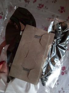 Assorted Hair Accessories Set