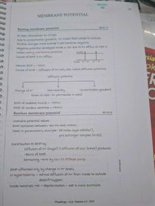 Physiology Marrow Edition 5