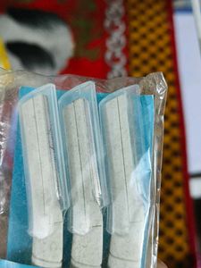 Bombay Shaving Co. Razor - Pack of 3