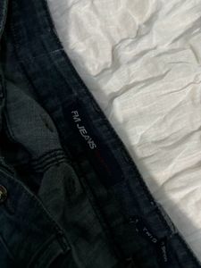 Denim / Jeans