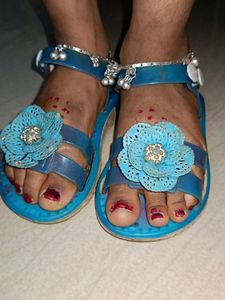 Rolly Slippers