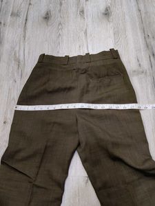 Ma5774 Sabrin bootcut pant waist 26 inches
