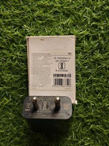 Xiaomi Power Adapter Charger cable