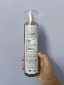 Bath &amp; Body Works Snowflakes &amp; Cashmere Decant
