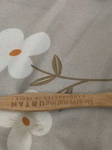 Bamboo Toothbrush