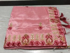 New Design Wedding Saree