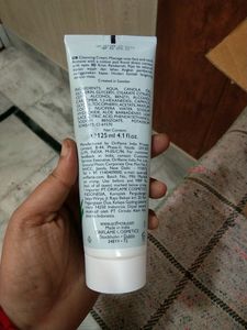 Oriflame Face Wash