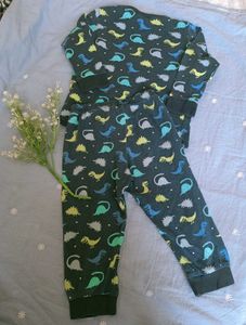Cute H&amp;M Pant Top Set