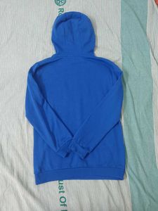 PlayStation Blue Hoodie(imported)