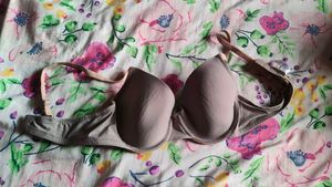 Comfortable Padded Bra combo