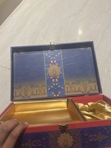 Decorative Box