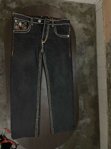 TRUE RELIGION PREMIUM EDITION
