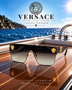VERSACE SUNGLASSES