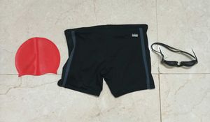MEN'S SWIMWEAR