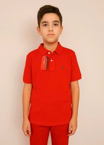 Ralph Lauren Boys' Polo Shirt