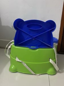 Maanit Multipurpose Baby Swing Jhula with Adjustab