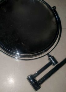 Extendable Wall Mount Vanity Mirror