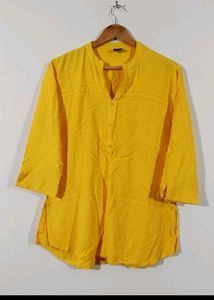 new short kurti