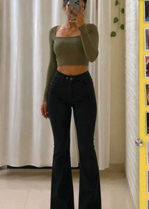 NEW Flared Bootcut Jeans