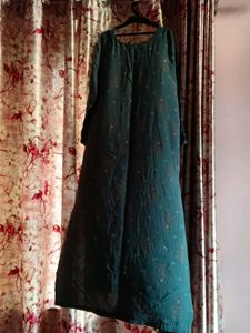 women's kurta set