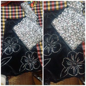 skirt top combo