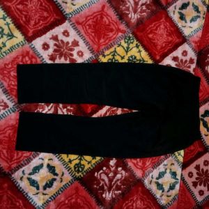 adidas black unisex trouser ✅