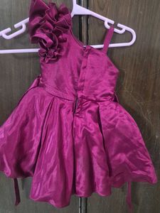 Girl Party dress