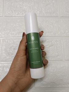 Nariyal Body Oil Serum