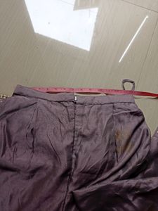 Women Dupatta And Pallazo