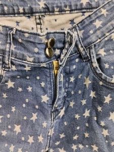 Kids Jeans 32 inch Denim