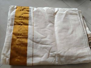 Kerala Set Saree