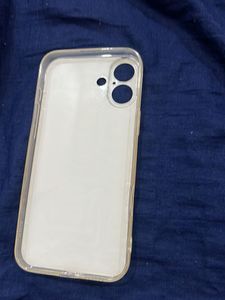 Unique Swirl Pattern iPhone 16 plus Case