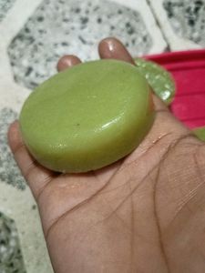 Pack Of 4 Aloevera Soap🧼