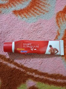 Galway Rupabham Pain Relief Ointment