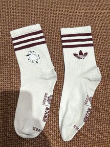 Adidas Originals Unisex Limited Adition Socks