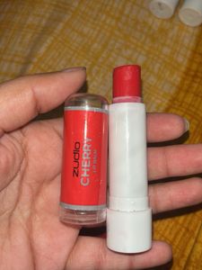 Assorted Nail Polish, Kajal &amp; Lipsticks Bundle