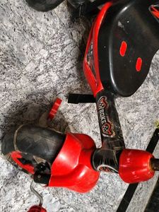 Kids Cycle