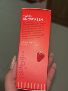 Dot &amp; Key Tinted Sunscreen SPF 50+