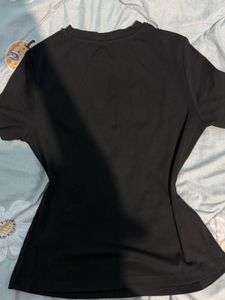 printed pullover y2k t-shirt
