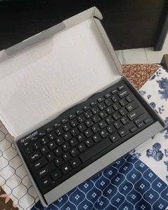 Lapcare D-lite Compact Keyboard