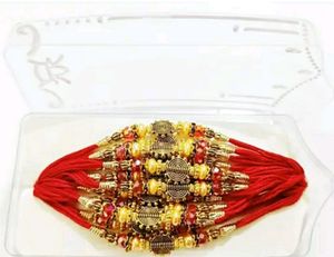 Rakhi Combo Of 12