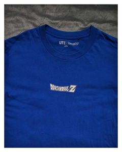 Dragon Ball Z UT T-Shirt