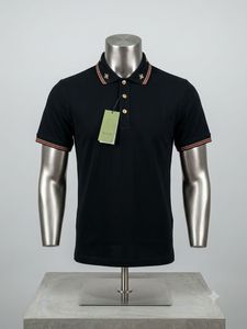 Gucci Bee Polo TShirt
