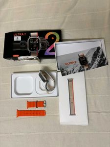 🆕Ultra 2 Smart Watch