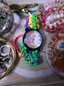 Assorted Fashion Jewellery Set