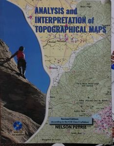 Analysis and Interpretation of Topographical Maps