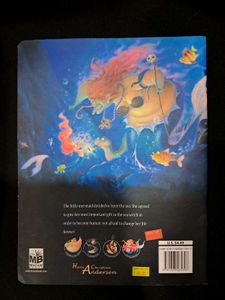 The Little Mermaid