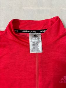 🆕Adidas Biking/ Gym Jersey